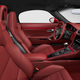 Illustration for article titled The Porsche 718 Boxster GTS Configurator Is Here For Your Most Depraved Design Combos